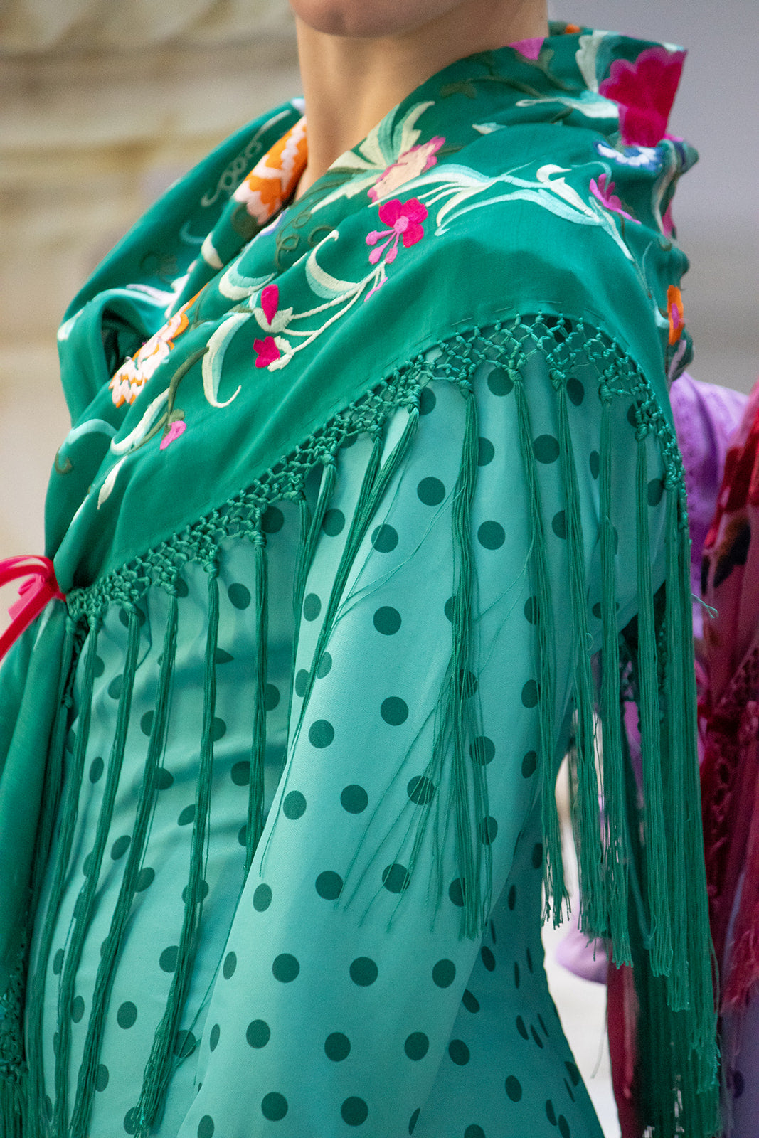 Modelo Triana Verde