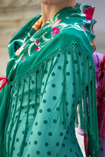 Modelo Triana Verde