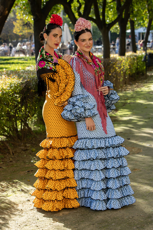 Modelo Asunción Celeste