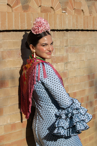 Modelo Asunción Celeste