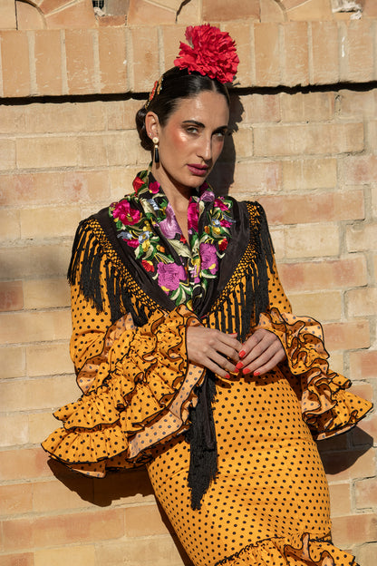 Modelo Asunción albero