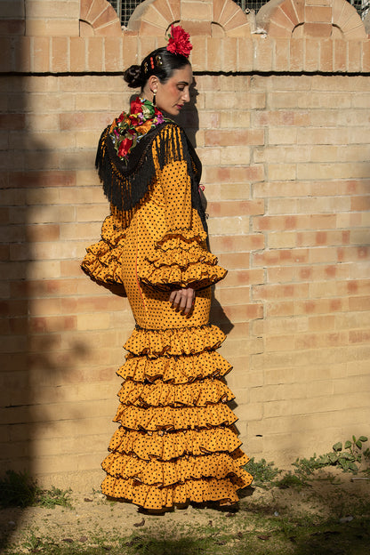 Modelo Asunción albero