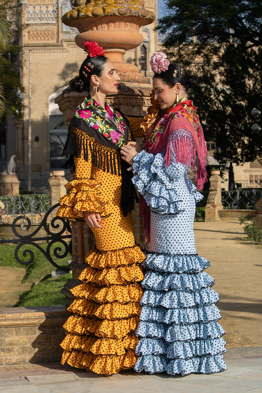Modelo Asunción albero