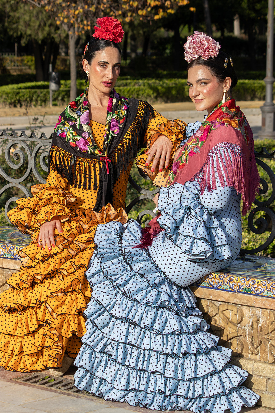 Modelo Asunción Celeste