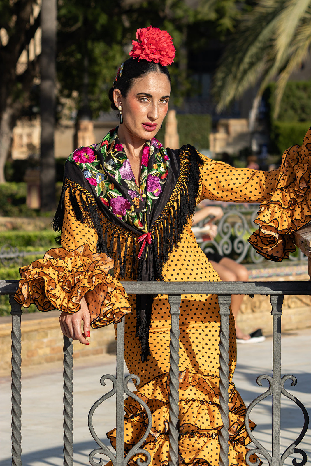 Modelo Asunción albero