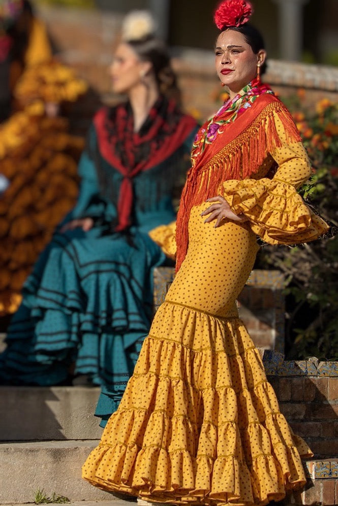 Modelo Amapola Albero
