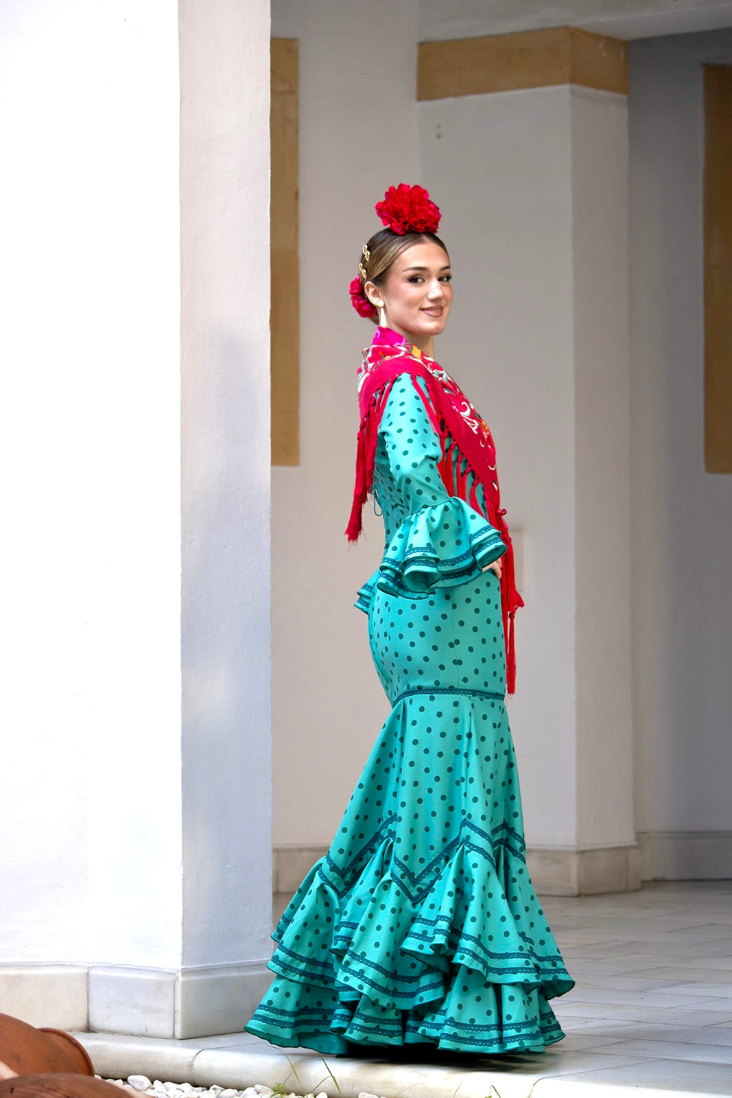 Modelo Triana Verde
