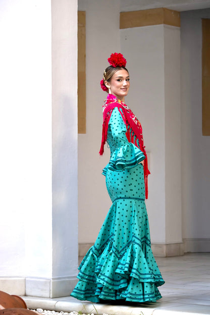 Modelo Triana Verde