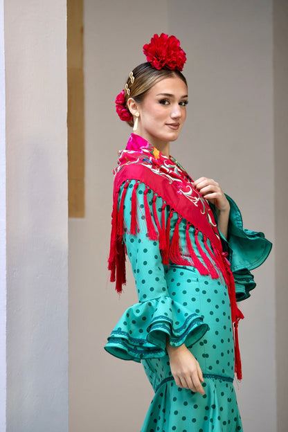 Modelo Triana Verde